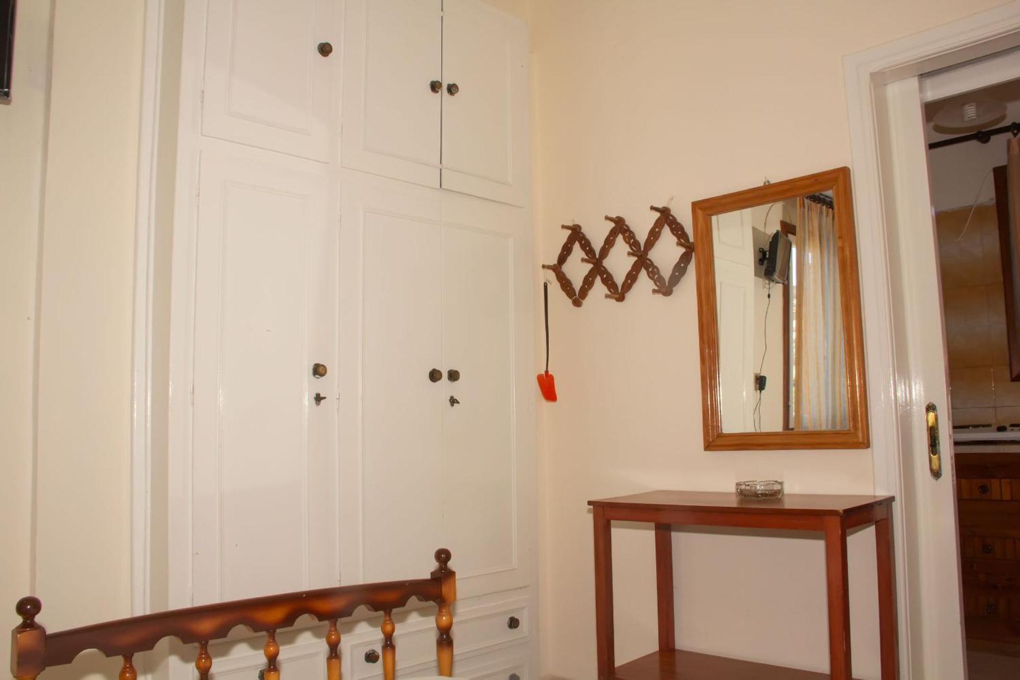 Aristidis Apartment Galissas Exterior photo